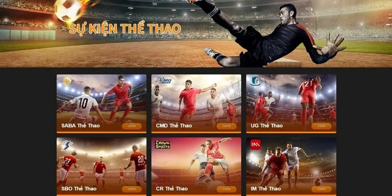 8KBET luôn là sự lựa chọn cho các tín đồ đam mê cá độ bóng đá online