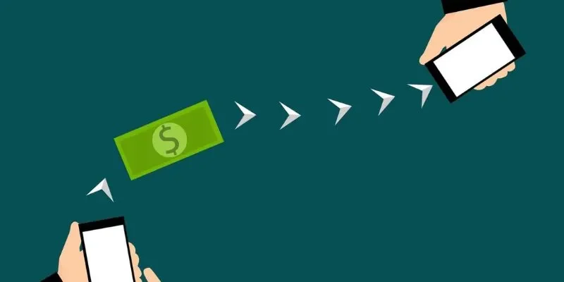 Có nhiều kênh thanh toán uy tín tại nhà cái