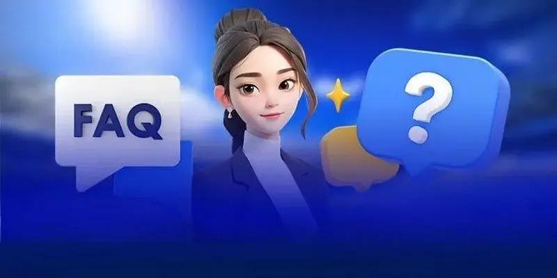 Hỏi đáp về nhà cái 8KBET