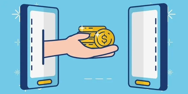 Hướng dẫn newbie các bước rút tiền 8KBET