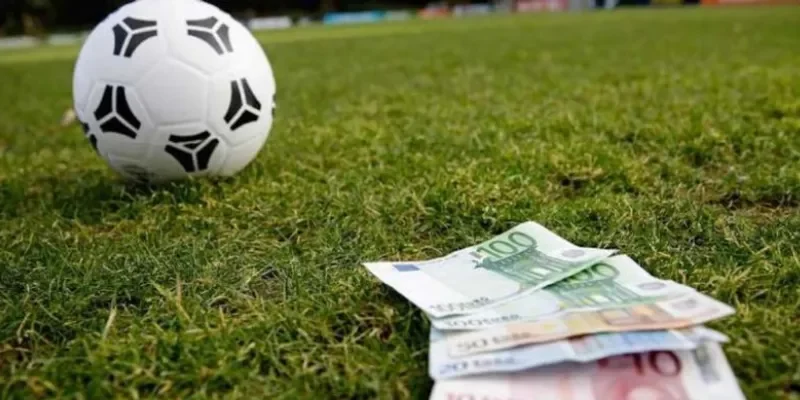 Kèo Nhà Cái 8Kbet | Top 5 Bí Quyết Đọc Kèo Chuyên Sâu 2025