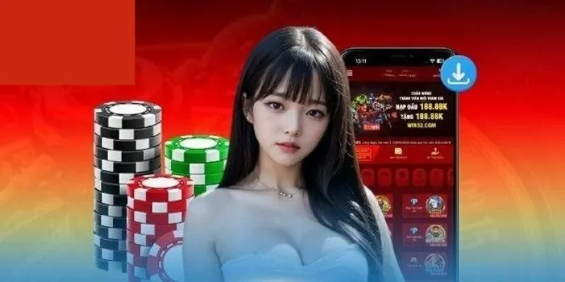 Quy trình cài đặt app 8KBET cơ bản