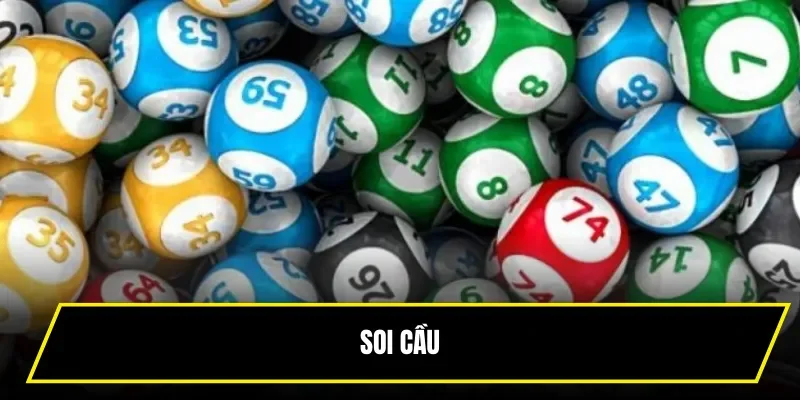 Soi Cầu 8KBET - Tối Ưu Hóa Chiến Thắng Của Hội Viên Năm 2025