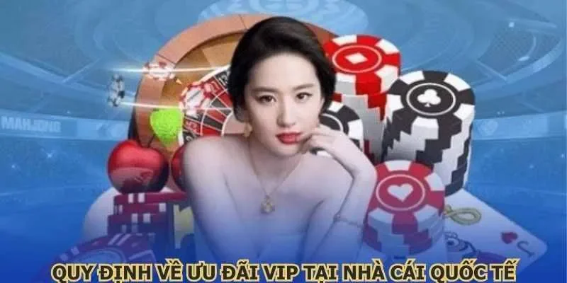 Tìm hiểu về ưu đãi hội viên vip 8KBET hấp dẫn