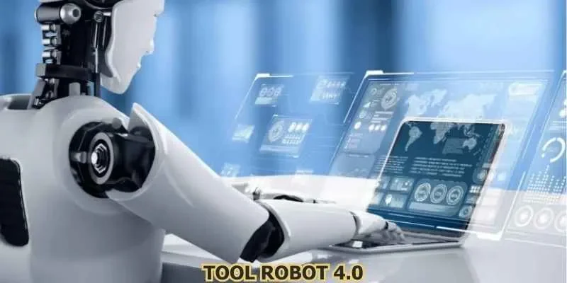 Tool Robot 4.0
